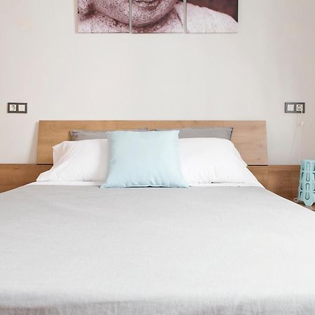 Homely Malaga Refino Oriental Екстер'єр фото