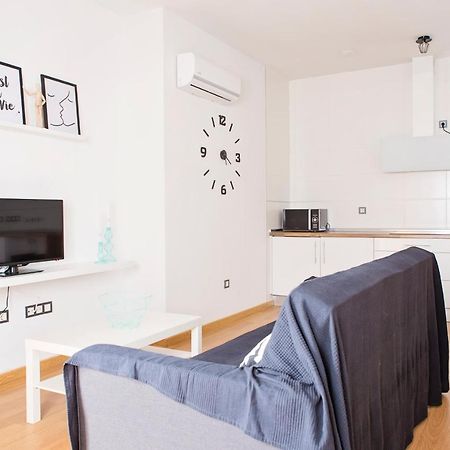 Homely Malaga Refino Oriental Екстер'єр фото