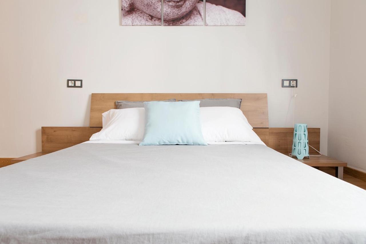 Homely Malaga Refino Oriental Екстер'єр фото