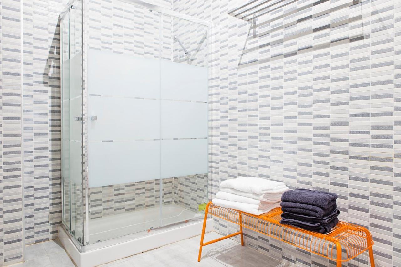 Homely Malaga Refino Oriental Екстер'єр фото
