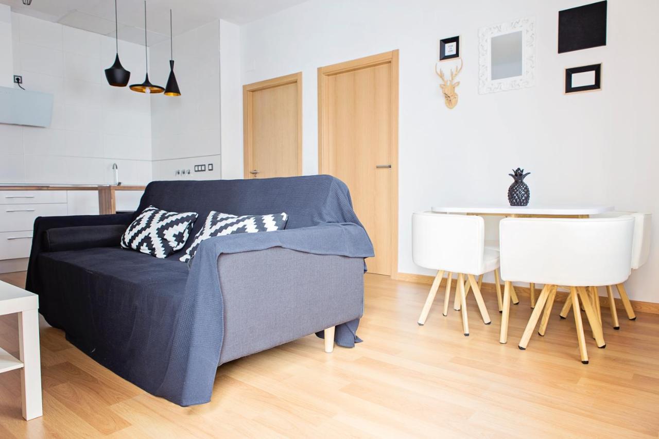 Homely Malaga Refino Oriental Екстер'єр фото