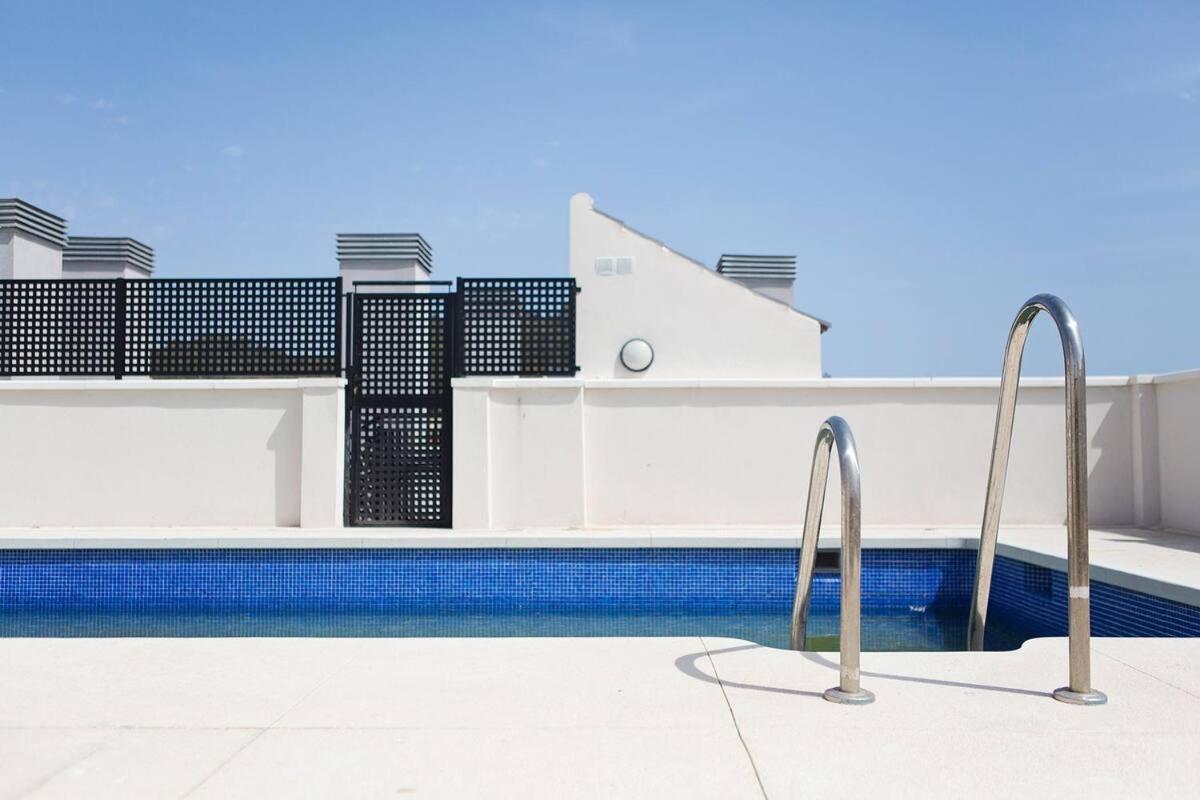 Homely Malaga Refino Oriental Екстер'єр фото