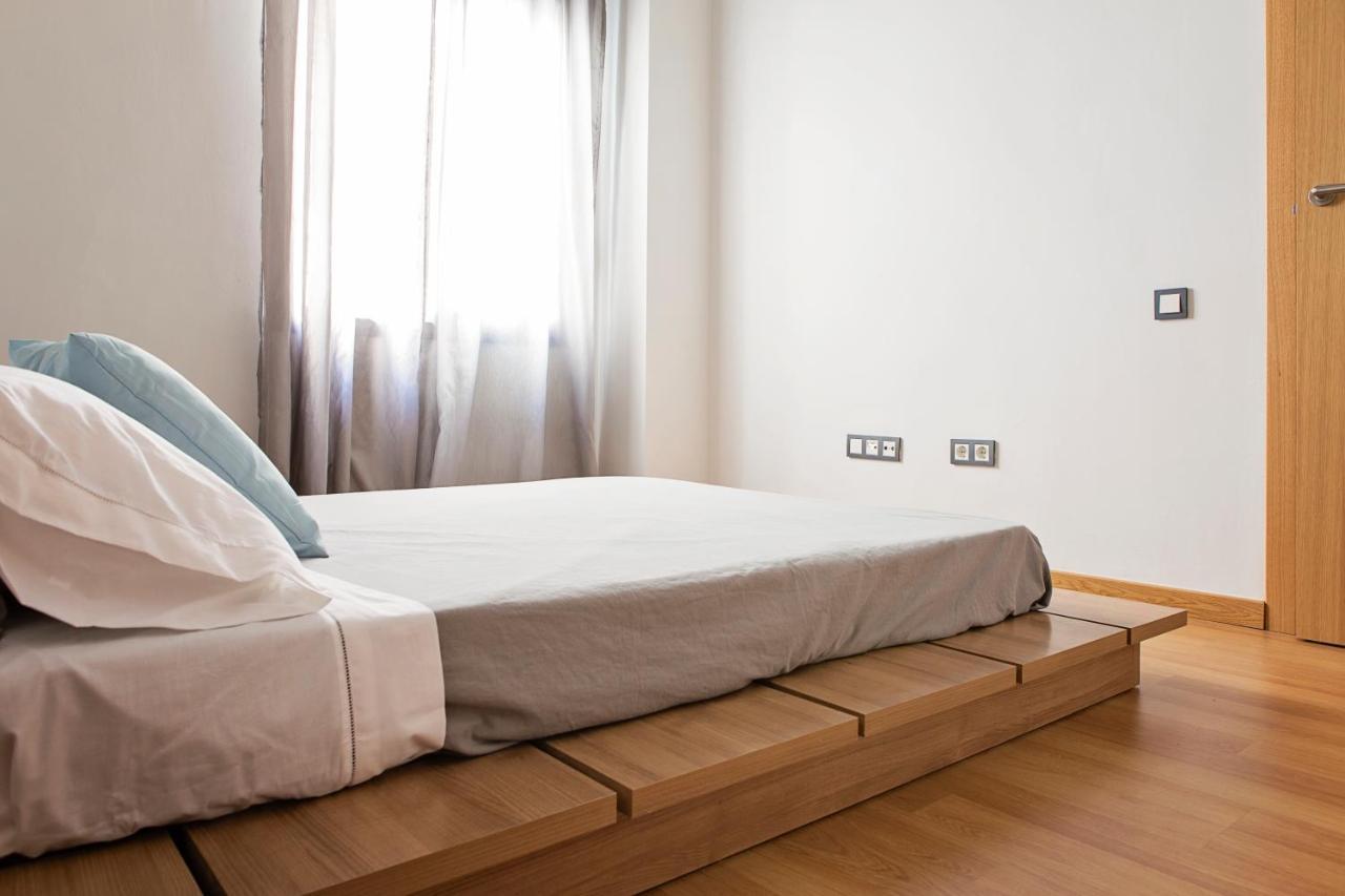 Homely Malaga Refino Oriental Екстер'єр фото