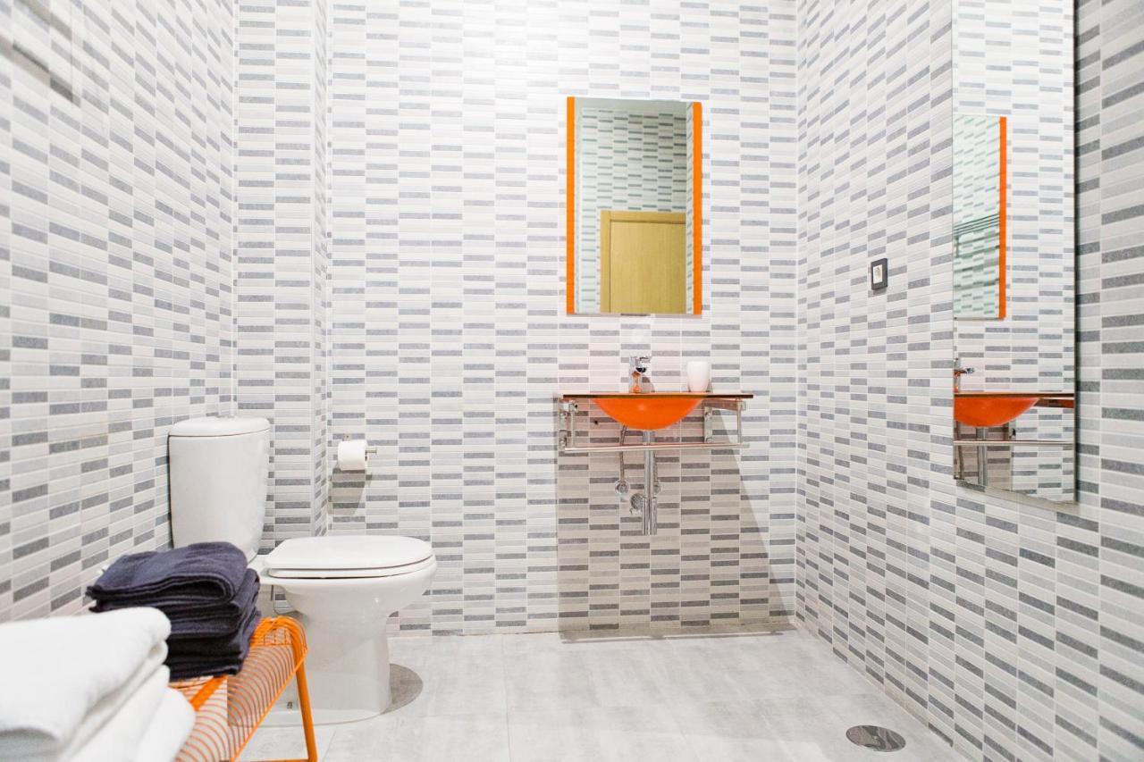 Homely Malaga Refino Oriental Екстер'єр фото