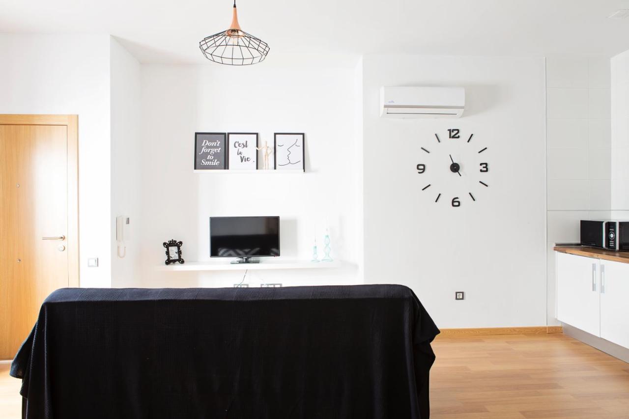 Homely Malaga Refino Oriental Екстер'єр фото
