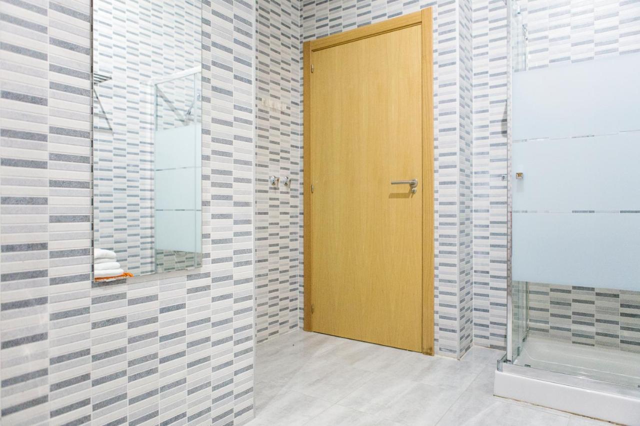 Homely Malaga Refino Oriental Екстер'єр фото